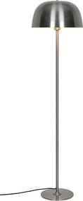 Nordlux - Lampadar CERA 1xE27/40W/230V crom mat