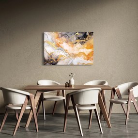Tablou - Fond marmorat (90x60 cm)