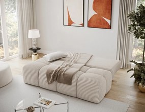 Canapea Nuwia extensibil, 200x102x100 cm – Modullo 01