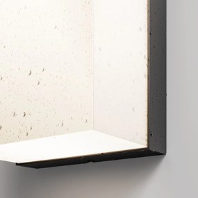 Aplica LED pentru exterior IP54 Badd