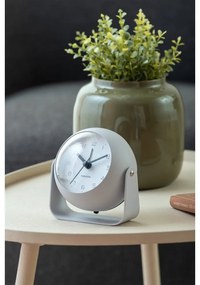 Ceas deșteptător ø 9 cm Bunky – Karlsson