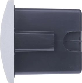 Iluminat de orientare LED incastrabil BUILT-IN 1xLED/3W alb cald IP65