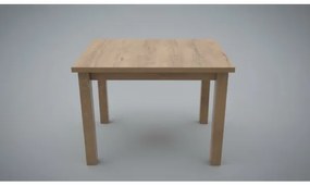 Masă de sufragerie NOAH stejar