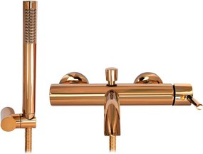Baterie pentru cada Rea Lungo Copper