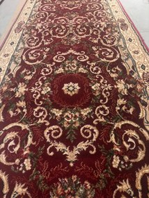 Traversa Hol, Model Clasic 15002, Festonata, Diverse Latimi