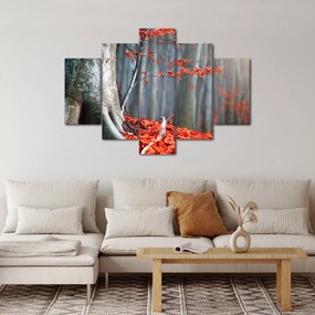 Tablou - Toamna (150x105 cm)