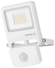 Osram Proiector LED cu senzor ENDURA LED, 20 W, 230 V, 3000 K, IP44