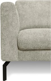 Colțar gri deschis (colț dreapta) Gomero – Scandic