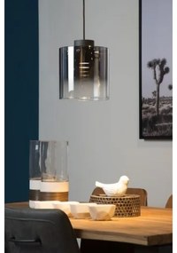 Lustră LED dimabilă pe cablu Lucide 74402/25/65 OWINO 1×GU10/5W/230V