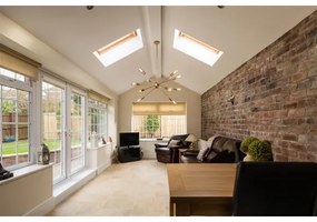 Lustră pe tijă ALPHA 10xE27/60W/230v aurie Searchlight 29010-10GO