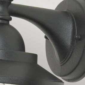 Aplică de exterior SANDOWN 1xE27/60W/230V IP44 Elstead GZH-SDN2