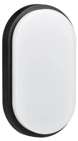 Top Light - Aplică de perete pentru exterior LED BARI LED/15W/230V IP54