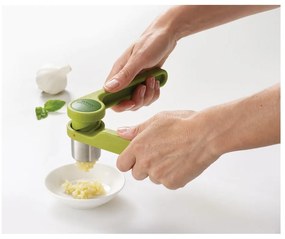 Presă usturoi Joseph Joseph Helix