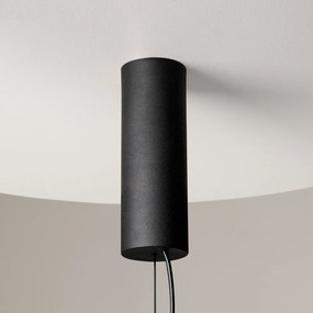 Suspensie Cosmo MOD210PL-L39B3K Maytoni LED, Negru, Germania