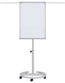 Jago Flipchart cu bază rotundă - 60 x 90 cm