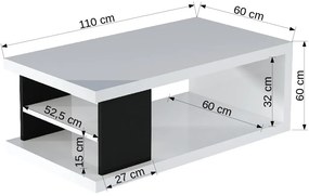 Masă de cafea. 1057951
