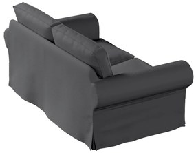 Husa canapea Ektorp 2-locuri, pliabil (pentru modele Ikea in vanzare din 2012)