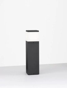 Stalp mediu pentru iluminat exterior IP65 FERRON