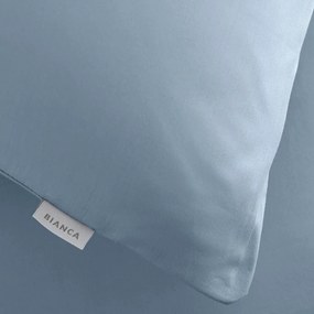 Fețe de pernă 2 buc. din bumbac percal 50x75 cm Cotton Percale – Bianca