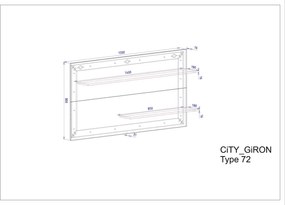 Set living 2 piese