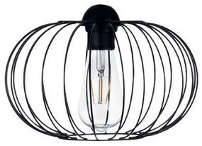 Lustră pe cablu BOCCA 2xE27/60W/230V