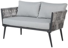 Set canapele Prezo (gri). 1011736