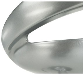 Zondo Scaun tip bar Drymen Nove (gri + Crom). 794743