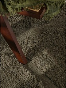 Covor kaki țesut manual 200x300 cm Lambeth Jasper – Ted Baker