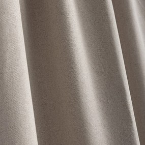 Perdea cu bandă de pliuri