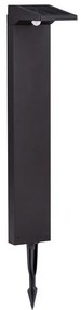 Stalp solar LED cu senzor de miscare Tek IP54