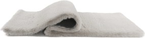 Set de 3 piese, covor de lux, gri, KAMALA LUX TYPE 1