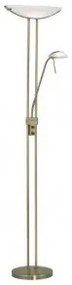 Lampadar modern 2 becuri R7S+G9 BAYA 85974 Eglo