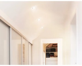 SET 3x Bec de iluminat cu LED SMART + GU10/5W/230V 2700K - Ledvance