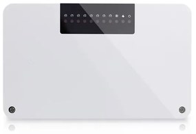 Unitate de control wireless pentru sistemul de incalzire in pardoseala BeOk CCT-28-X