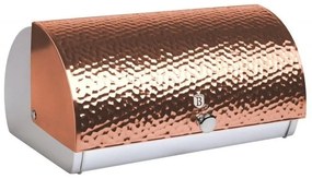 Cutie De Paine Rose Gold Berlinger Haus BH 6726