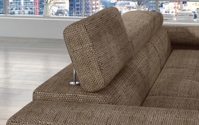 Coltar extensibil Armando pe dreapta Berlin 03/Soft 66
