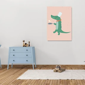 Croco Chef