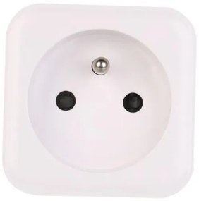 Immax NEO 07762C - Set 3 prize inteligente NEO LITE 3680W/230V/16A Wi-Fi Tuya