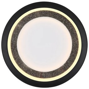 Plafonieră LED CLARINO LED/18W/230V d. 30,2 cm Globo 48918-18