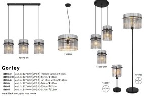 Lustra 6L design modern Garri alama