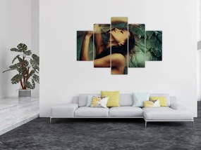 Tablou - Muza (150x105 cm)