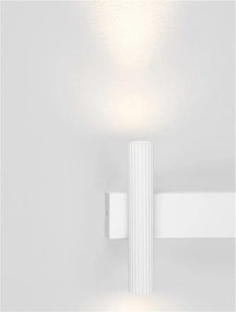 Aplica Spot LED stil minimalist PARON alba, NVL-9060241