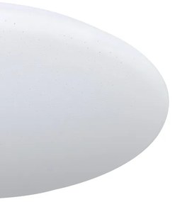 Eglo 97541 - Plafonieră LED dimabilă GIRON-S LED/40W/230V cu DO