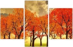 Tablou - Toamna (90x60 cm)