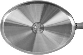 YATO Tigaie pentru pește cu teflon, 29 cm