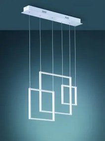 Suspensie moderna LED 26W Tucson 372610331 Trio
