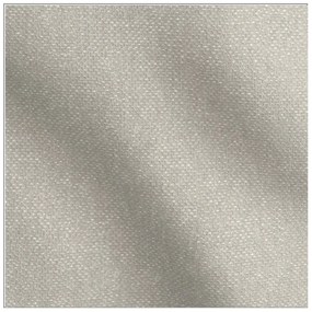 Pat gri/bej tapițat 90x200 cm Alba – Maison de Rêve