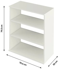 Zondo Raft typ 4 Ressan (alb). 1016740