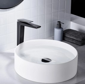 Baterie lavoar Premium, Modern Edition 5007-2, Inalta