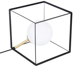 Lampă de masă WEERT 1xG9/28W/230V